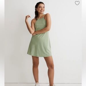 Madewell - Flex 2.0 Fitness Dress